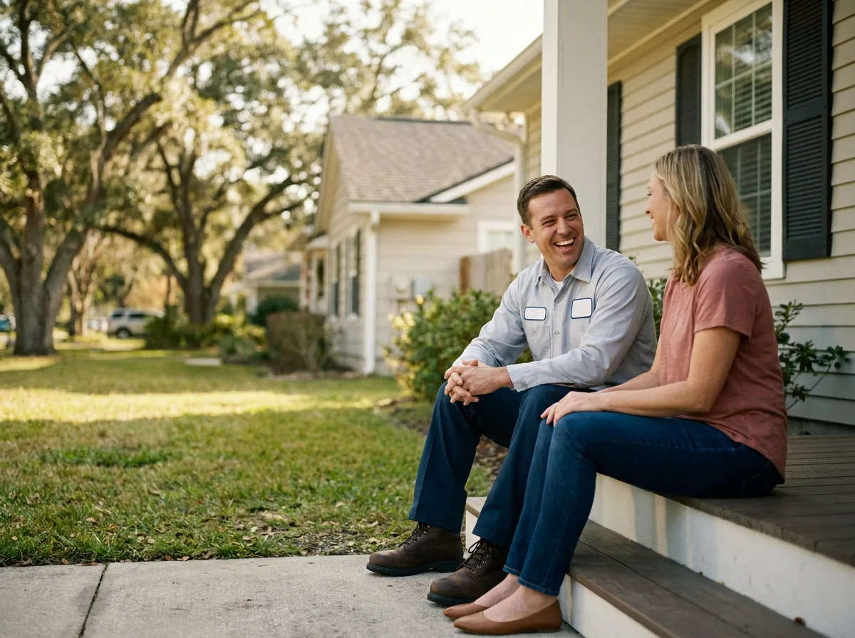 Septic tank pumping FAQs for Lamar, OK